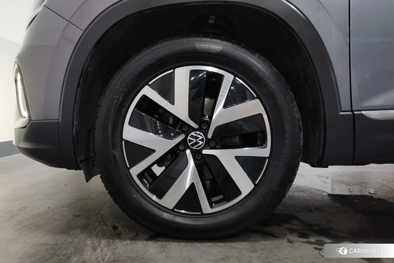 Volkswagen Tanyue id 4413190 из Китая 14