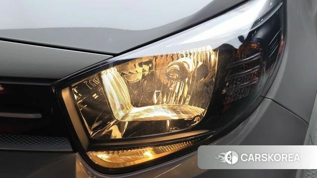Kia Morning Urban (JA) id 4848338 из Кореи 14