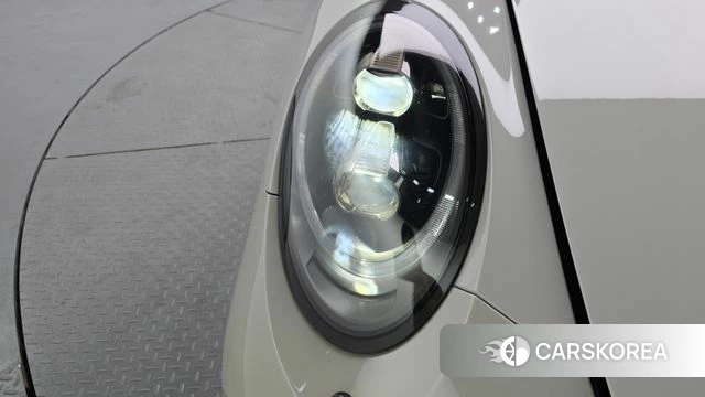 Porsche 911 id 4435453 из Кореи 14