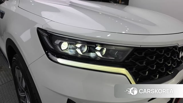 Kia Sorento 4th Generation id 4942619 из Кореи 14