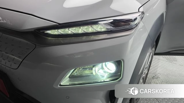 Hyundai Kona Electric id 4519354 из Кореи 14
