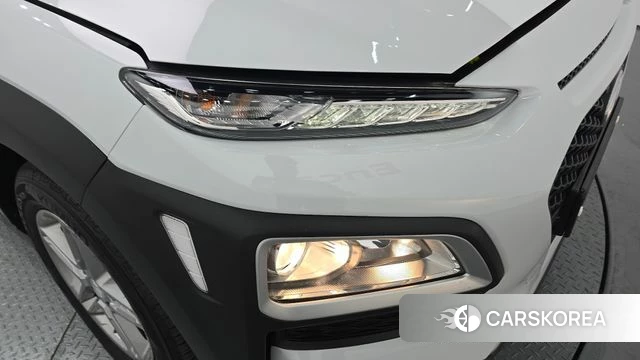 Hyundai Kona id 4225320 из Кореи 14