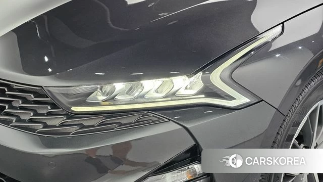 Kia K5 3rd generation id 4917061 из Кореи 14