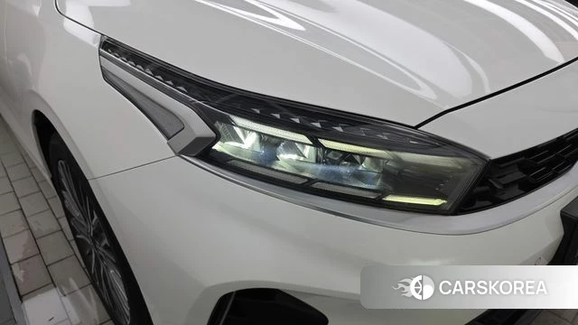 Kia The New K3 2nd generation id 4676305 из Кореи 14