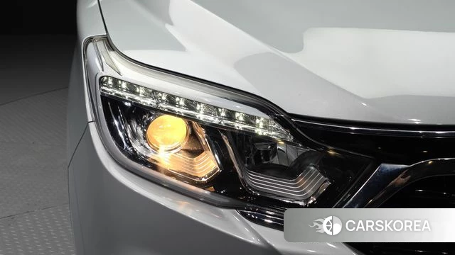 Ssangyong G4 Rexton id 4755298 из Кореи 14