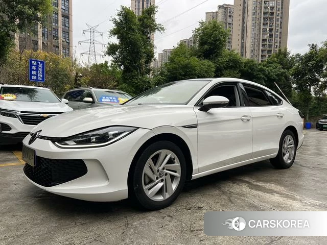 Volkswagen Lingdu id 4300442 из Китая 14