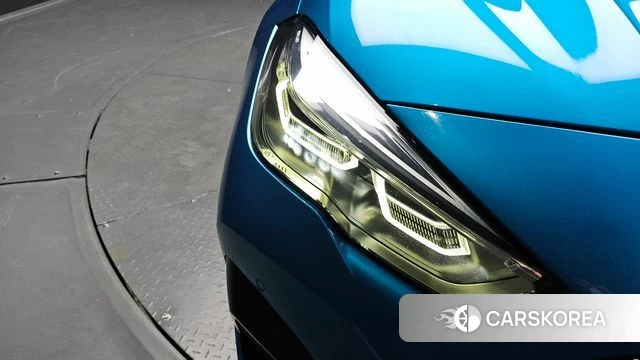 BMW 2 Series Gran Coupe (F44) id 4458071 из Кореи 14