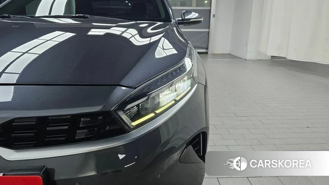 Kia The New K3 2nd generation id 4481126 из Кореи 14
