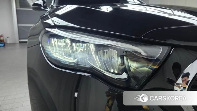 Mercedes-Benz E-Class W214 id 4783152 из Кореи 14