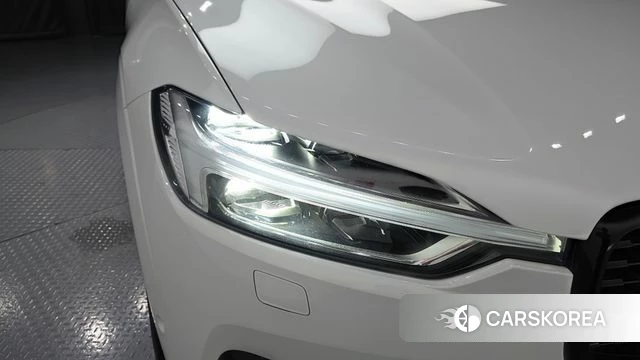 Volvo XC60 second Generation id 4567730 из Кореи 14