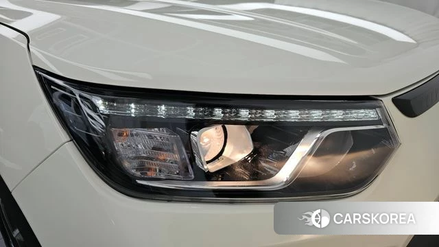Ssangyong The New Tivoli id 4493701 из Кореи 14