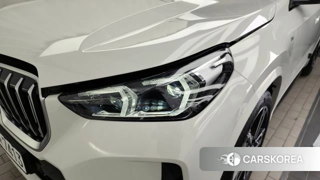 BMW X1 (U11) id 4394419 из Кореи 14