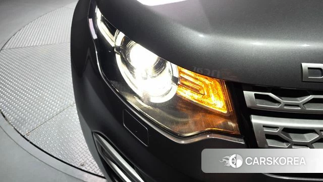 Land Rover Discovery Sports id 4318095 из Кореи 14