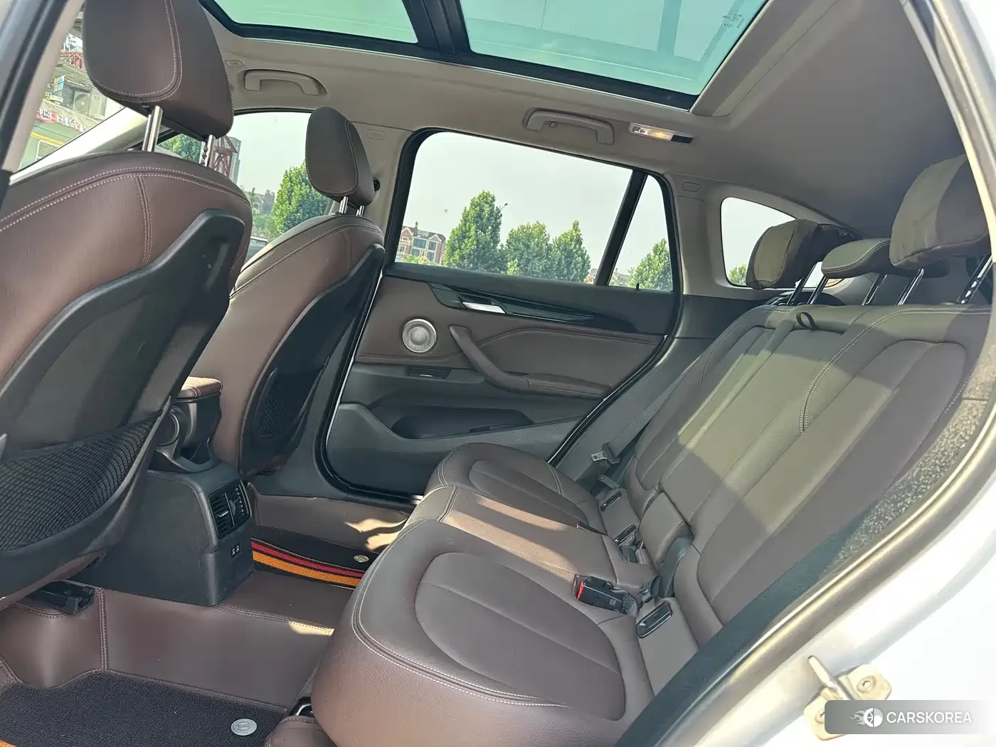 BMW X1 id 4546579 из Китая 14