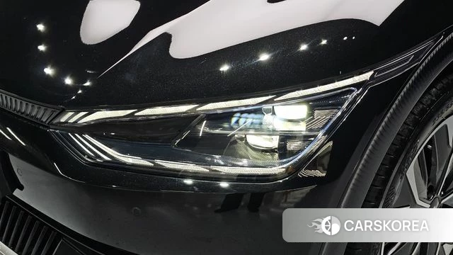 Kia EV6 id 4744701 из Кореи 14