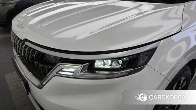 Kia Carnival 4th generation id 4315980 из Кореи 14