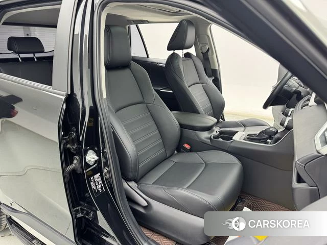 Toyota Wilanda id 4257916 из Китая 14