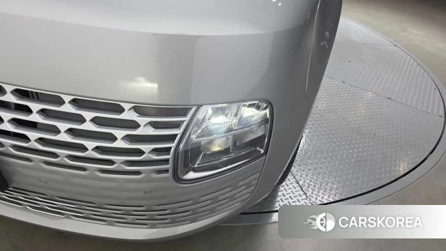 Hyundai Staria id 4441813 из Кореи 14