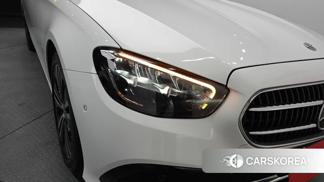 Mercedes-Benz E-Class W213 id 4361860 из Кореи 14