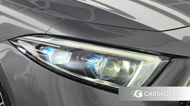 Mercedes-Benz CLS-Class C257 id 4895408 из Кореи 13