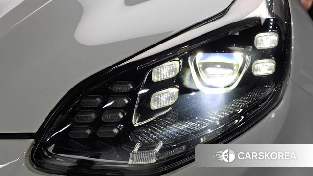 Kia Sportage The Bold id 4605142 из Кореи 14