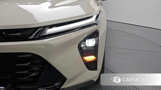 Chevrolet (GM Daewoo) Trax Crossover id 4200620 из Кореи 14