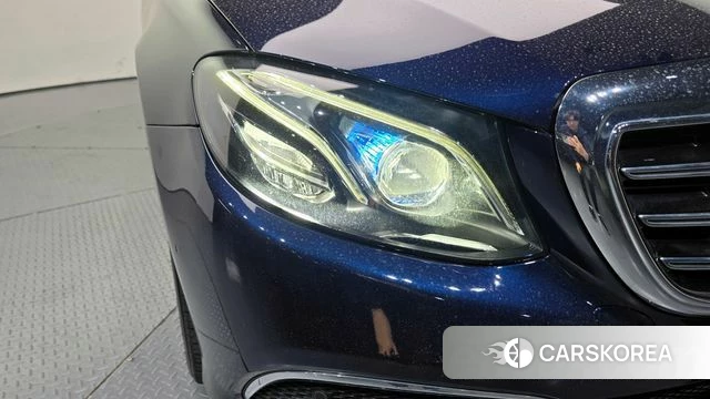 Mercedes-Benz E-Class W213 id 4196503 из Кореи 14