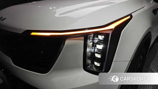 Kia The New Sorento 4th Generation id 4432467 из Кореи 14