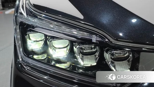 Ssangyong All New Rexton id 4408691 из Кореи 14