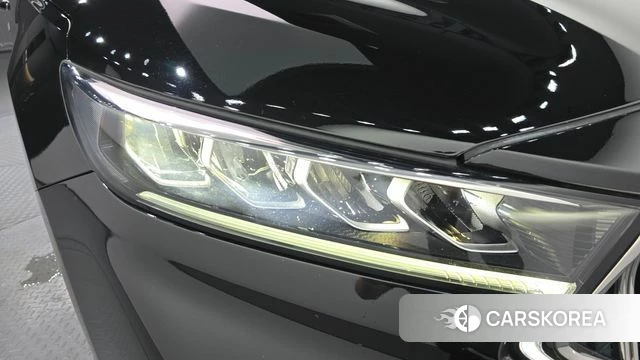 Kia K7 Premier id 4507869 из Кореи 14