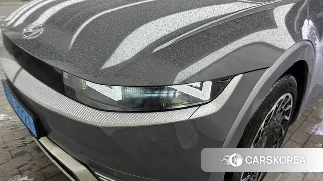 Hyundai Ionic 5 id 4613710 из Кореи 14