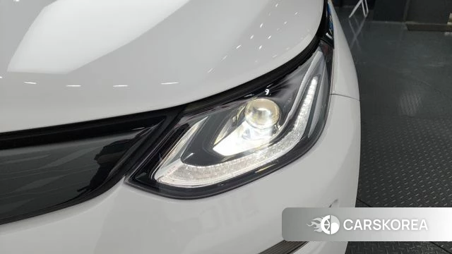 Chevrolet (GM Daewoo) Bolt EV id 4331667 из Кореи 14