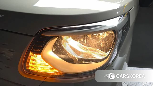 Kia The New Ray id 4202410 из Кореи 14