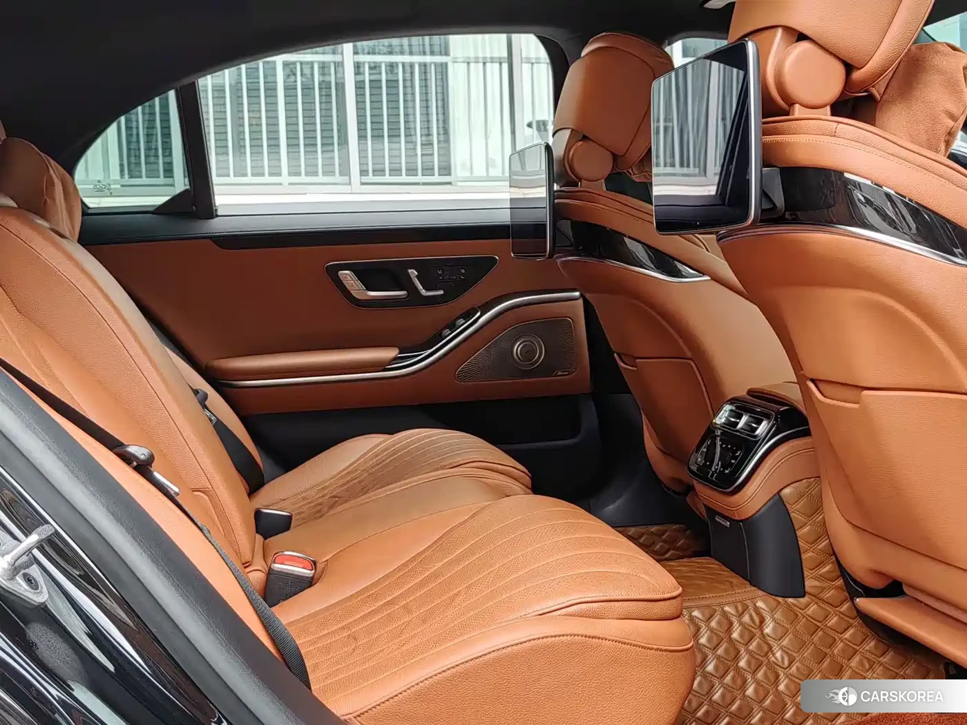 Mercedes-Benz S-Class id 4600617 из Китая 14