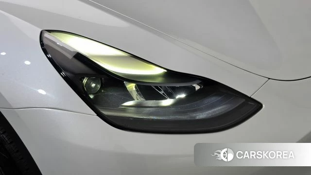 Tesla Model Y id 4710833 из Кореи 14