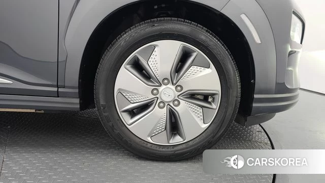 Hyundai Kona Electric id 4918601 из Кореи 14