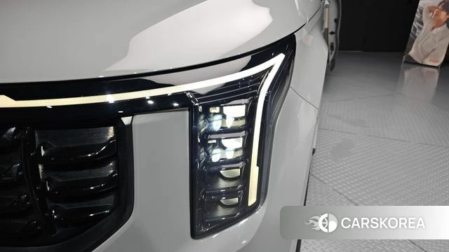 Kia The New Carnival 4th Generation id 4540160 из Кореи 14