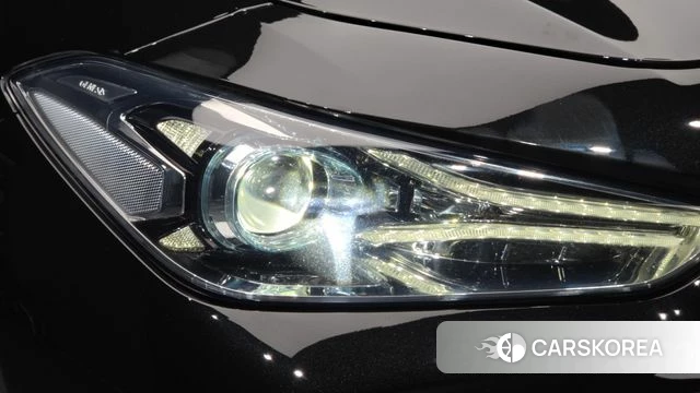 Genesis G70 id 4638022 из Кореи 14