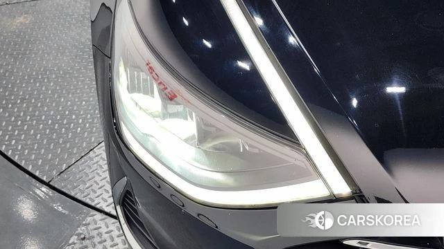 Hyundai Sonata Hybrid (DN8) id 4572850 из Кореи 14