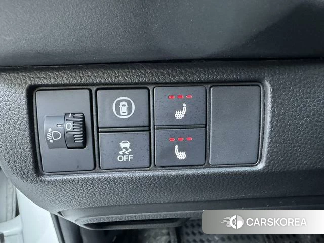 Honda XR-V id 4207001 из Китая 14
