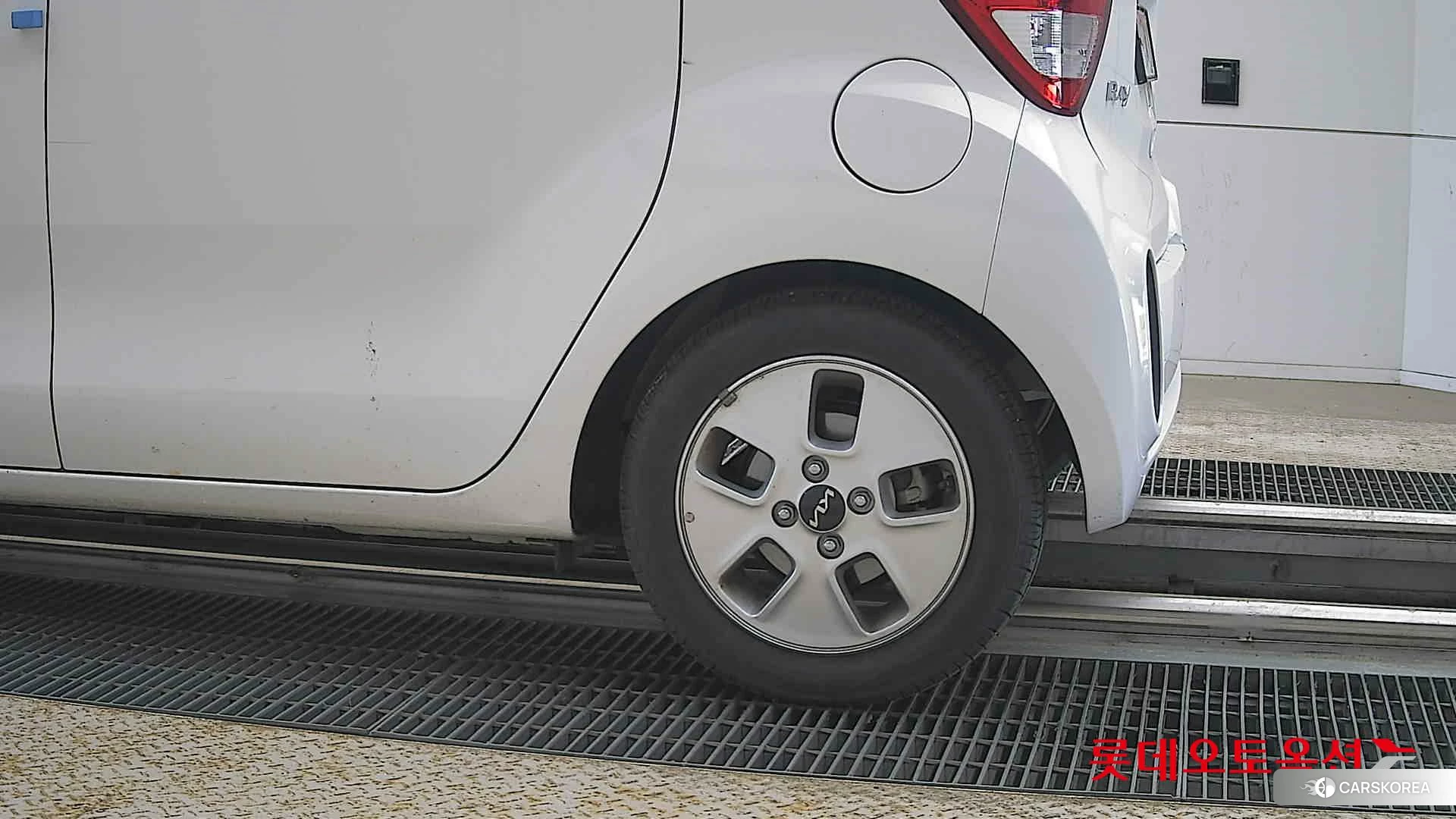 Kia Ray id 4289592 из Кореи 14