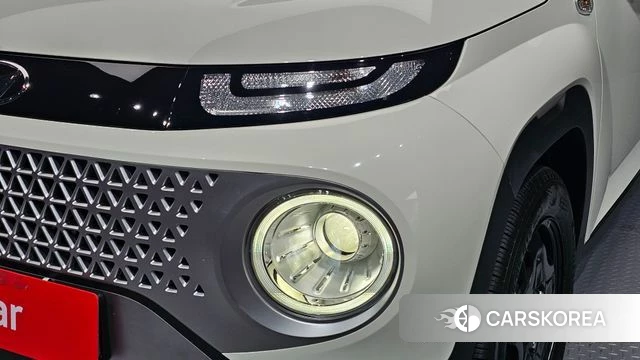 Hyundai Casper id 4533708 из Кореи 14