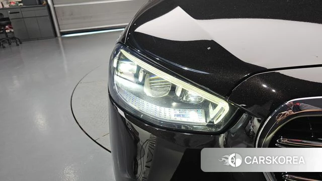 Mercedes-Benz S-Class W223 id 4769288 из Кореи 14
