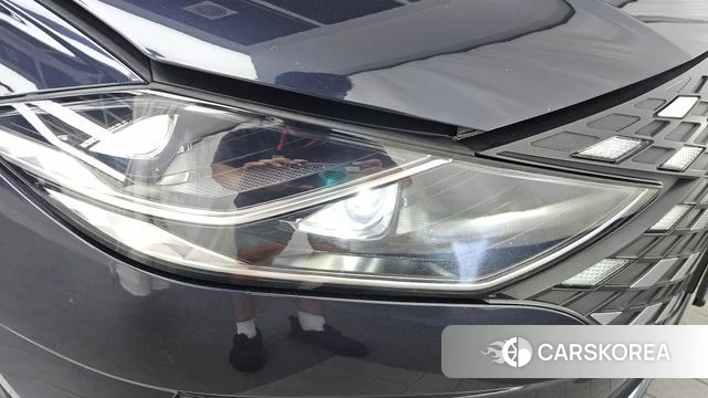 Hyundai The New Grandeur IG id 4740872 из Кореи 14