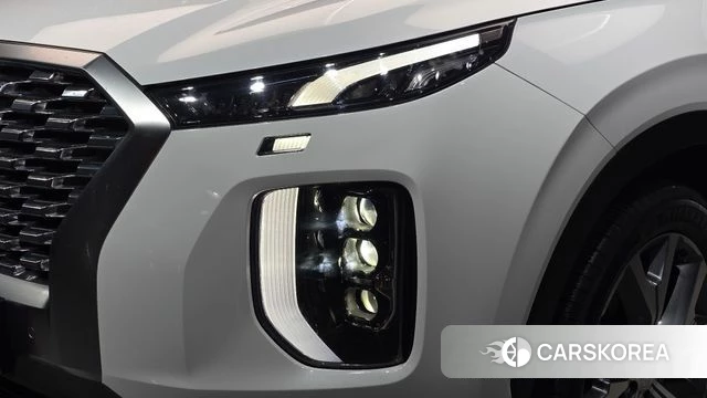 Hyundai Palisade id 4759253 из Кореи 14