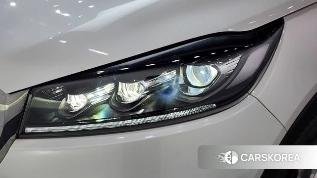 Kia The New Sorento id 4536740 из Кореи 14