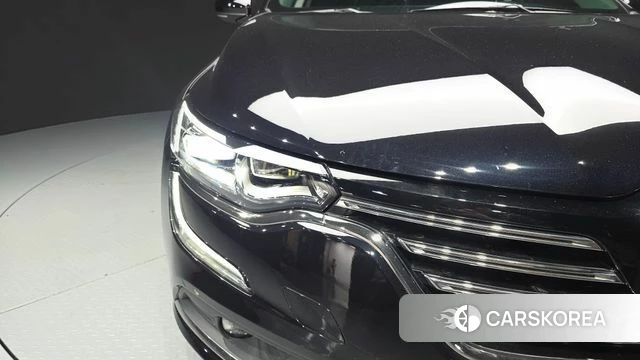 Renault Korea (Samsung) SM6 id 4557474 из Кореи 14