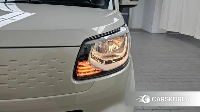 Kia The New Ray id 4573047 из Кореи 14