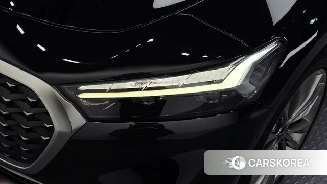 Kia The New K9 2nd generation id 4671624 из Кореи 14