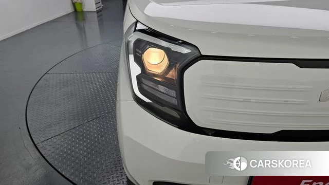 Kia The New Kia Ray id 4494680 из Кореи 14